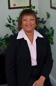 Dr. Shirley Randall